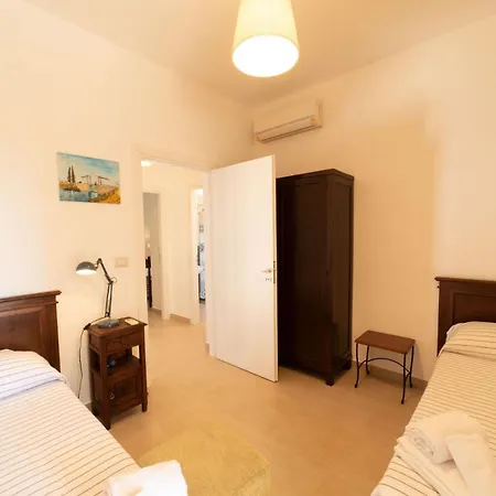 Borgo Marino Plemmirio 4* Syracuse