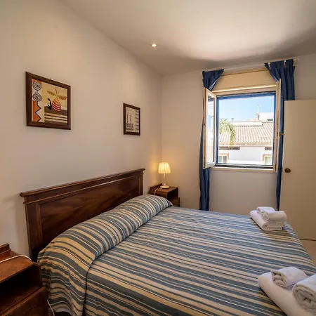Отель Borgo Marino Plemmirio