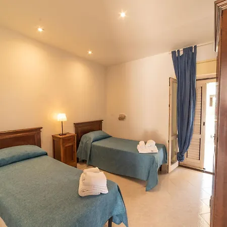 Borgo Marino Plemmirio 4*