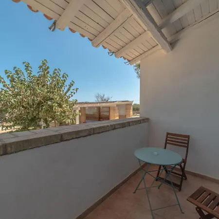 Borgo Marino Plemmirio 4*