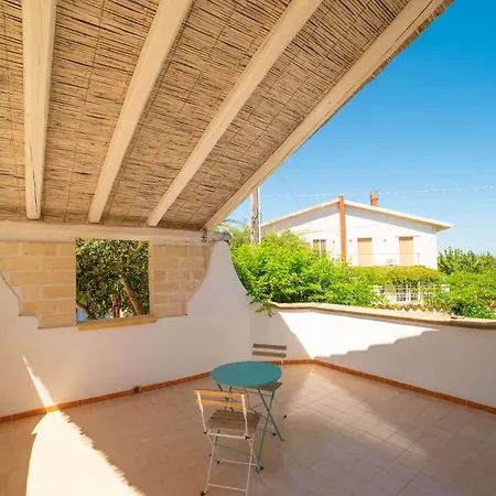 Borgo Marino Plemmirio 4* Szirakúza