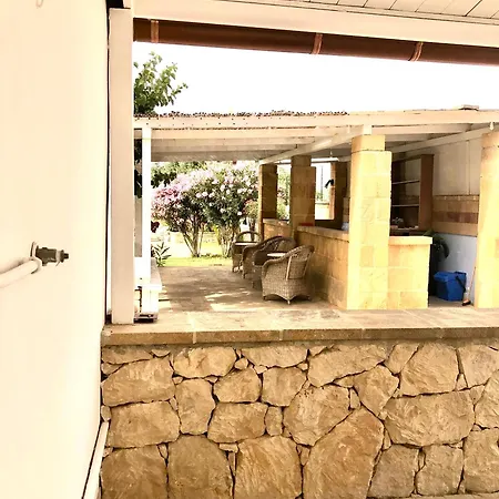 Borgo Marino Plemmirio Hotel 4*