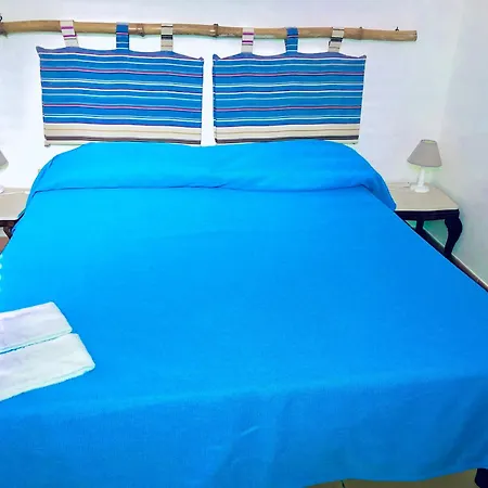 Borgo Marino Plemmirio Syracuse