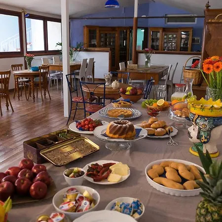 Hotel Borgo Marino Plemmirio 4*