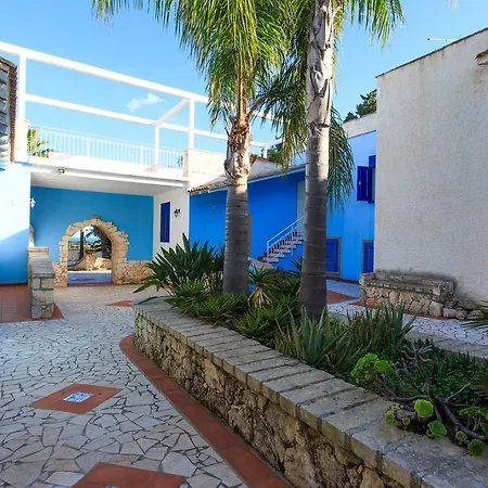 Borgo Marino Plemmirio 4* Syracuse