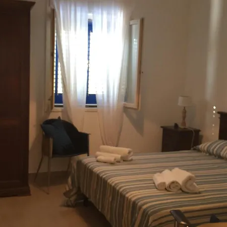 Hotel Borgo Marino Plemmirio 4*