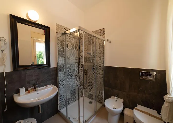 Borgo Marino Plemmirio 4* Szirakúza