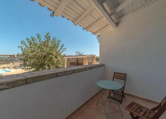 Borgo Marino Plemmirio 4*