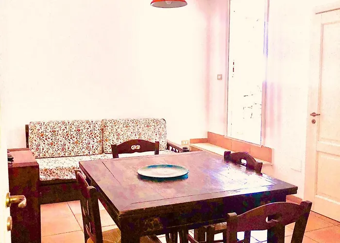 Borgo Marino Plemmirio Szirakúza