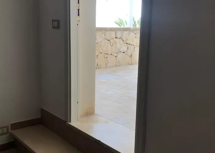 Borgo Marino Plemmirio 4* Szirakúza