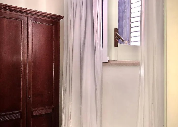 Szálloda Borgo Marino Plemmirio