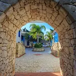 Отель Borgo Marino Plemmirio 4*