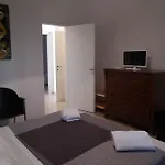 Borgo Marino Plemmirio Отель Сиракузы