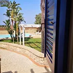 Borgo Marino Plemmirio Сиракузы
