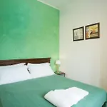 Отель Borgo Marino Plemmirio