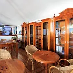Borgo Marino Plemmirio 4* Сиракузы