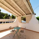 Отель Borgo Marino Plemmirio