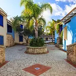 Borgo Marino Plemmirio Отель Сиракузы