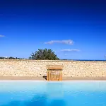 Borgo Marino Plemmirio 4* Сиракузы