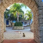 Borgo Marino Plemmirio Отель