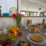 Отель Borgo Marino Plemmirio 4*
