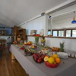 Borgo Marino Plemmirio Сиракузы