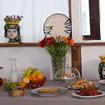 Отель Borgo Marino Plemmirio 4*