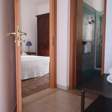 Borgo Marino Plemmirio 4*