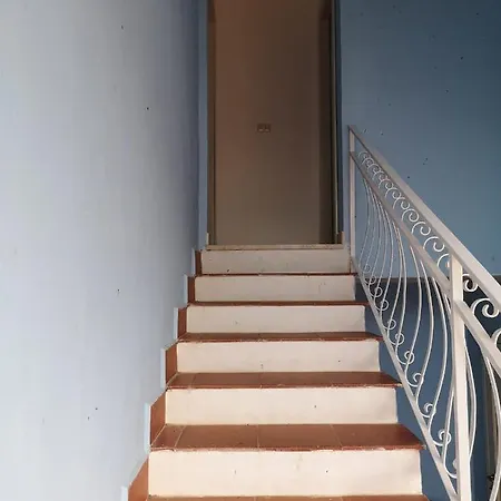 Otel Borgo Marino Plemmirio Siraküza
