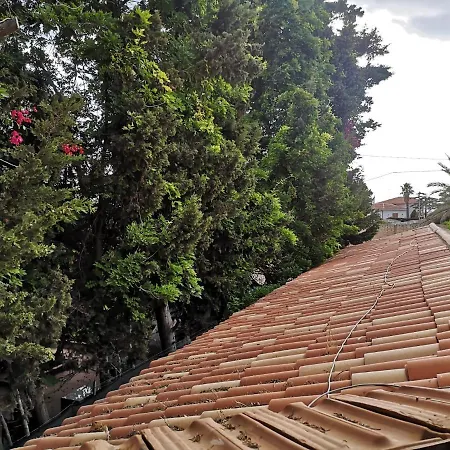 Hotel Borgo Marino Plemmirio Syrakus