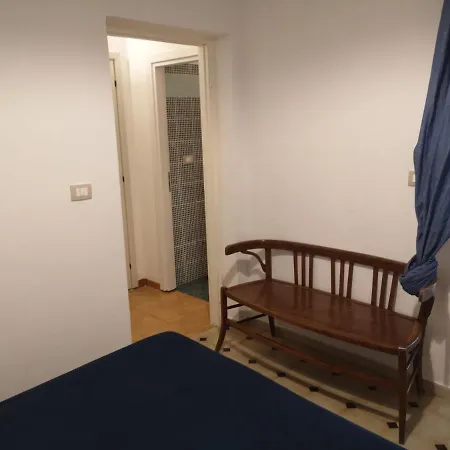 Borgo Marino Plemmirio Hotel Syracuse