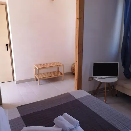 Otel Borgo Marino Plemmirio