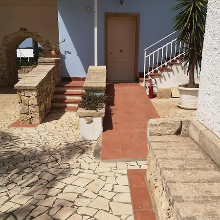 Borgo Marino Plemmirio Otel