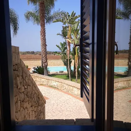 Borgo Marino Plemmirio 4* Siraküza