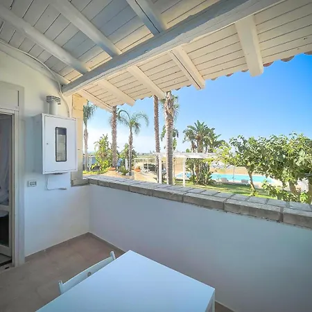 Borgo Marino Plemmirio 4*