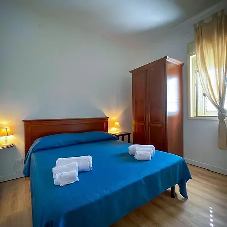 Borgo Marino Plemmirio Hotel Syracuse
