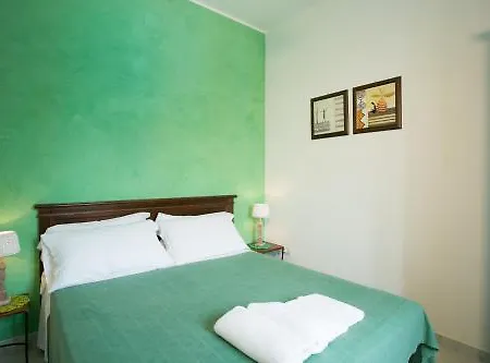 Otel Borgo Marino Plemmirio