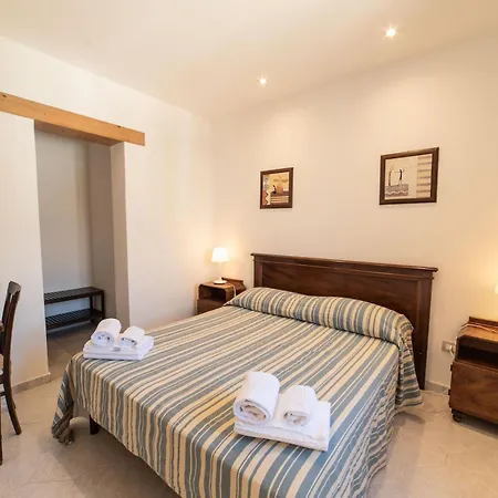 Borgo Marino Plemmirio Siraküza