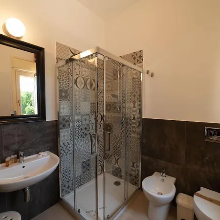 Borgo Marino Plemmirio 4* Siraküza