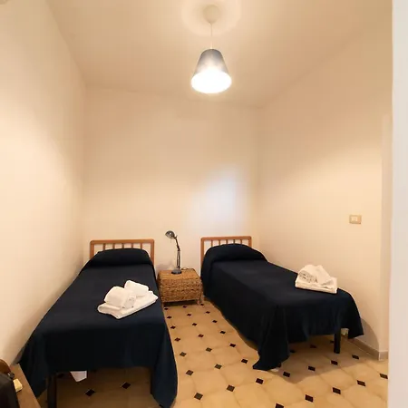 Borgo Marino Plemmirio Syrakus