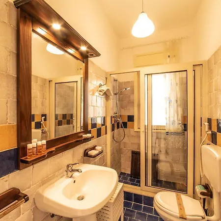 Otel Borgo Marino Plemmirio