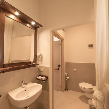 Borgo Marino Plemmirio 4* Siraküza