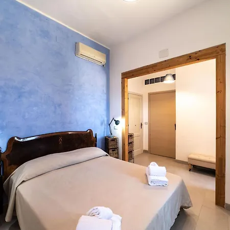 Borgo Marino Plemmirio Siraküza