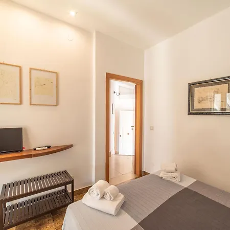 Borgo Marino Plemmirio Hotel 4*