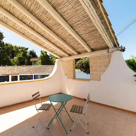 Otel Borgo Marino Plemmirio