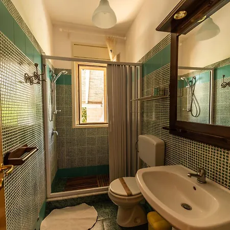 Otel Borgo Marino Plemmirio 4*