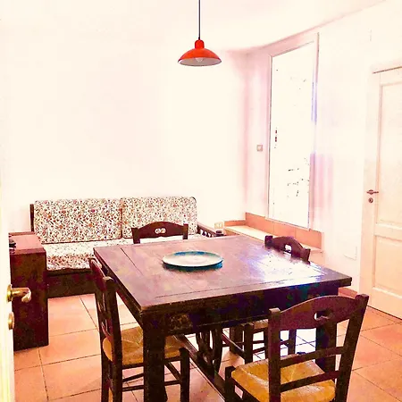 Borgo Marino Plemmirio Siraküza