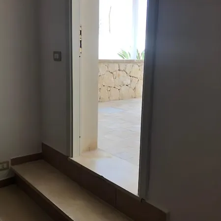 Borgo Marino Plemmirio 4* Siraküza