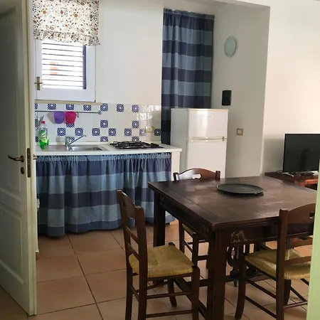 Borgo Marino Plemmirio