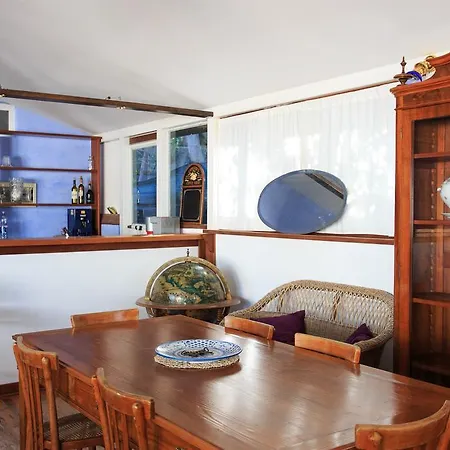 Borgo Marino Plemmirio 4* Siraküza